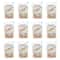12 Pack: Wooden Race Car Model Kit by Creatology™